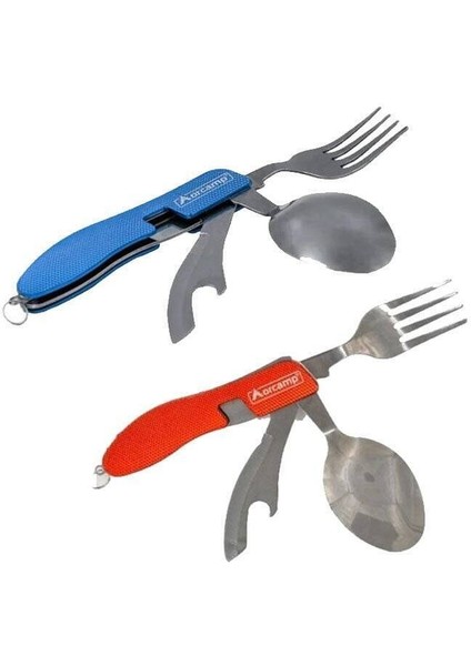 Çatal Kaşık Bıçak Seti