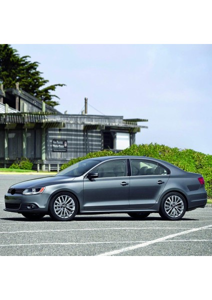 Vw Jetta 2011-2018 Ön Cam Silecek Takımı 60X48CM fiyatları