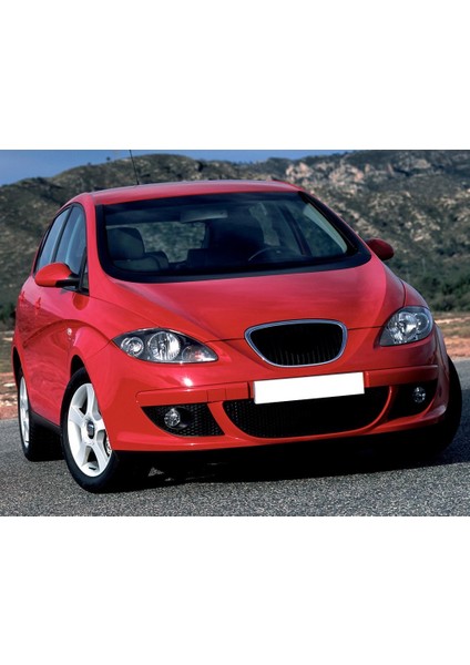 Seat Altea 2004-2009 Ön Cam Silecek Takımı 65X65CM modelleri