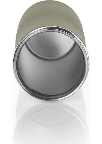 Travel Mug Termos Bardak 0.47 Lt Paslanmaz Çelik Termos Haki fırsatları