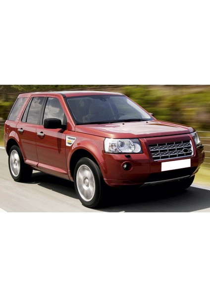 Land Rover Freelander 2 2007-2014 60X50CM Ön Cam Silecek Takımı modelleri