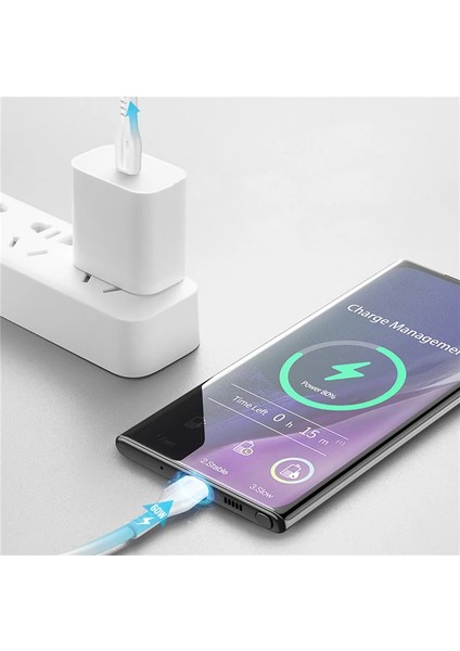 Dux Ducis Type-C Pd 60W Qc4.0 Hızlı Şarj Kablosu 1 METRE-(1903) - KA5020-9942 indirimleri