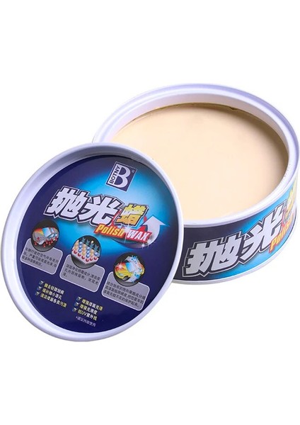 Ally Polish Max Araç Bakım Onarım Araba Çizik Giderme Parlatıcı Balmumu Araç - KA6893-4674 fırsatları