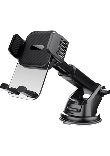 Ally ML-211 Torpido Üstü Vantuzlu Araç Içi Telefon TUTUCU-(1903) - KA4150-9877 modelleri