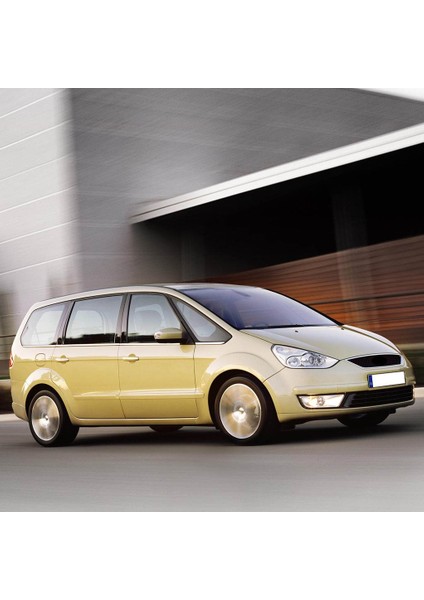 Ford Galaxy 2 2007-2014 Ön Cam Silecek Takımı 75X65CM fiyatları