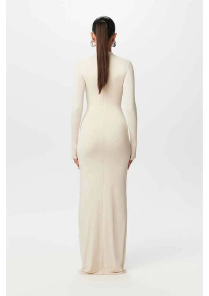 Trendy Mesh Uzun Kollu Üst - Konforlu ve Şık Tasarım (95% Polyester) modelleri