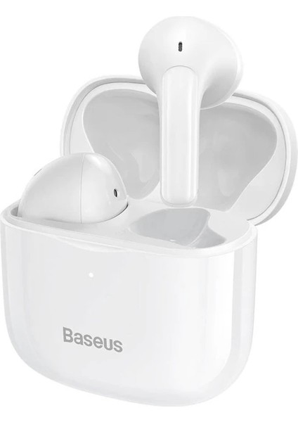 Bowie E3 True Wireless Tws Bluetooth KULAKLIK- (1903) - KA7009- 8297