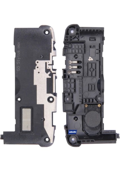Lg G3 Stylus D690 D690N D693 Zil Buzzeri Hoparlor Anten FULL-(1903) - KA4753-5530 fiyatları