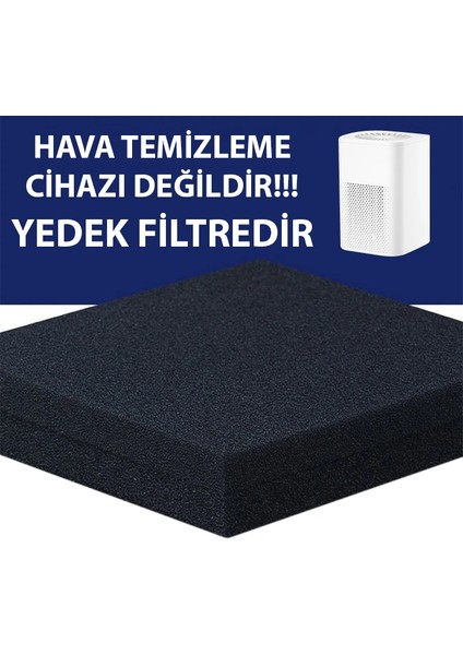 Ezere STK-36669 Hava Temizleyici Makinesi Için Yedek FILTRE-(1903) - KA1327-6704 fiyatları