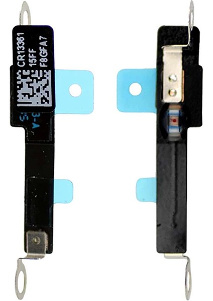 Iphone 5s Buzzer Metal KONNEKTÖR-(1903) - KA2619-6773