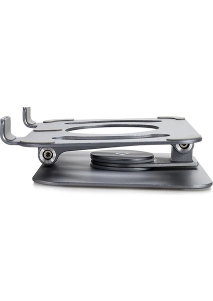 Ally L08 360 Derece Dönebilen Masaüstü Metal Tablet STANDI-(1903) - KA9637-8882