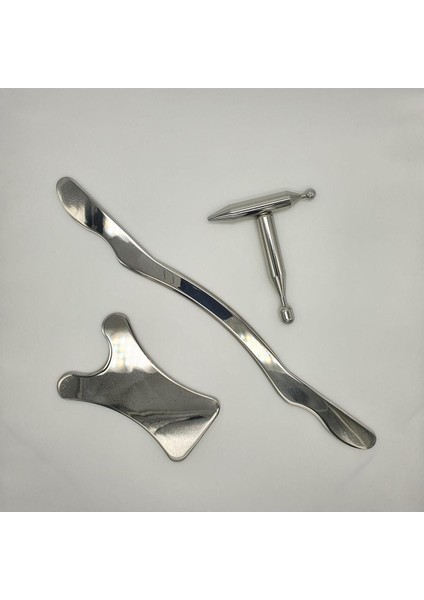 3 Parçalı Mini Set Model 10, Çok Amaçlı Kullanım, Dayanıklı ve Kompakt Tasarım