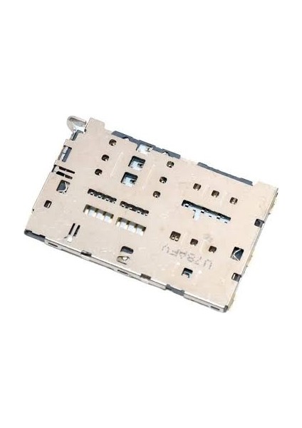 Sm Galaxy A310F A510F A710F J5 Prime Için Sim Hafıza Kart OKUYUCU-(1903) - KA8536-2754