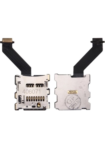 Htc One M10 Hafıza Kart Okuyucu FILMI-(1903) - KA1235-4206 fiyatları