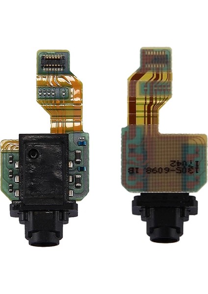 Sony Xperia Xz Premium G8141 G8142 Kulaklık Soket FILMI-(1903) - KA8434-1371 fiyatları