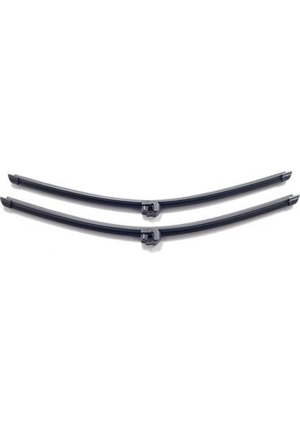 Mercedes C Serisi W203 2004-2007 55X55CM Ön Cam Silecek Takımı