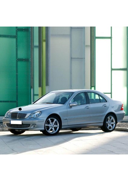 Mercedes C Serisi W203 2004-2007 55X55CM Ön Cam Silecek Takımı fiyatları