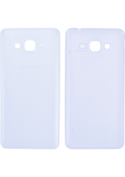 Ally Samsung Galaxy J2 Prime G532 Grand Prime Plus Için Arka Pil Batayarya Kapağ? - KA4273-1134 fırsatları