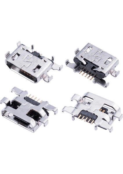 Lenovo Vibe K5 Plus K5 Note Şarj SOKETI-(1903) - KA4306-7367