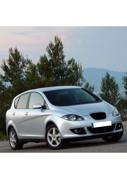 Seat Toledo 2005-2009 Ön Cam Silecek Takımı 65X65CM modelleri