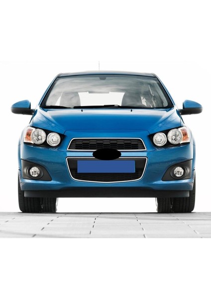 Chevrolet Aveo 2011-2016 Ön Cam Silecek Takımı 65X38CM fiyatları