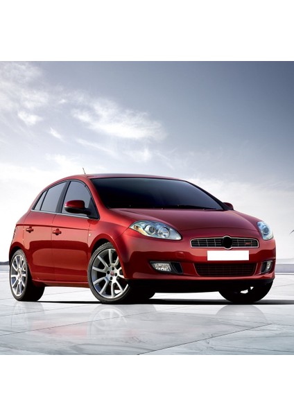 Fiat Bravo 2007-2014 Ön Cam Silecek Takımı 60X45CM fiyatları