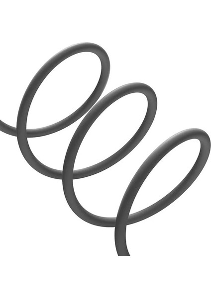 Baseus Jelly Liquid USB To iPhone Lightning 2.4A Hızlı Şarj Kablosu 1.2M-(1903) - KA9417-9051 indirimleri