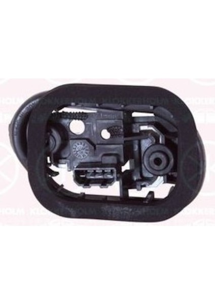 6L6945258 Seat Ibıza Iv 6l1 Stop Ampul Duyu Sag