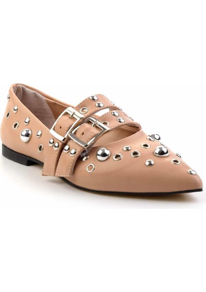 Camel Kadın Babet K01192179009 modelleri