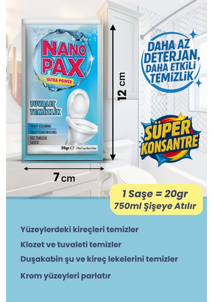 Banyo Başlangıç Seti