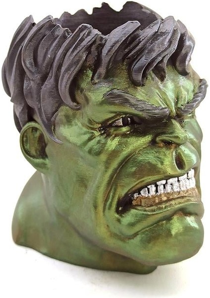 Süpertrend Polyester Hulk Kalemlik 216