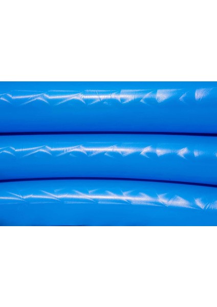Bestway 3 Bölmeli Havuz 183X33 cm 51027 Mavi fırsatları
