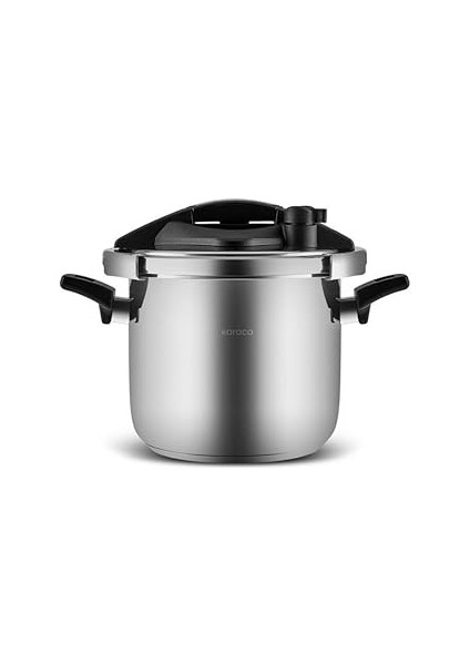 Marsilya Düdüklü Tencere 7 Litre