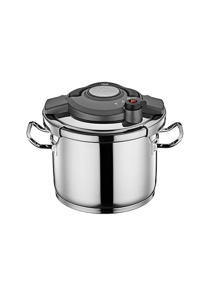 Touch & Cook Düdüklü Tencere 6 Litre