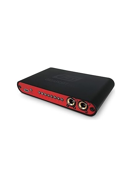 Esi Audio Gigaport Ex