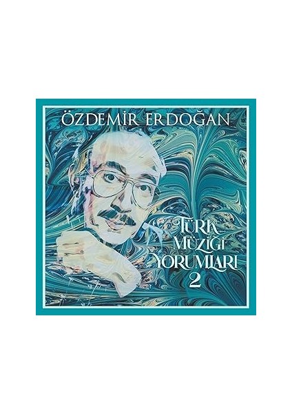 Gereksi̇z Şeyler Özdemir Erdoğan Türk Müziği Yorumları 2 Plak