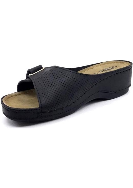 09-701 Ortopedik Kadın Günlük Terlik fırsatları