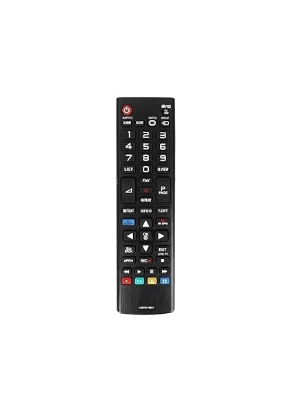 Byconners Lg LCD LED Tv Kumanda Yeni AKB76037605 Uzaktan Kumandası Lg Tv OLED55B1 OLED77B16LA Oled5