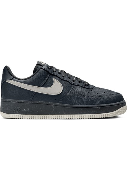 Air Force '07 Next Nature Unisex Sneaker Unisex Günlük Spor Ayakkabı Antrasit