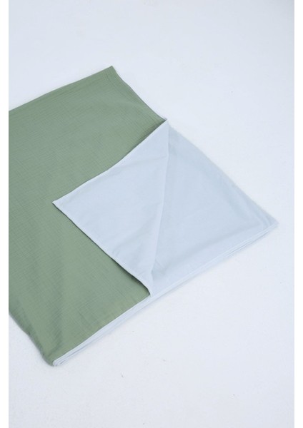 Müslin Sıvı Geçirmez Aktivite Örtüsü | 1.75 cm x 1.55 cm 🌈 fırsatları