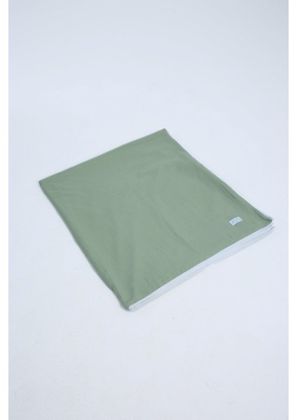 Müslin Sıvı Geçirmez Aktivite Örtüsü | 1.75 cm x 1.55 cm 🌈