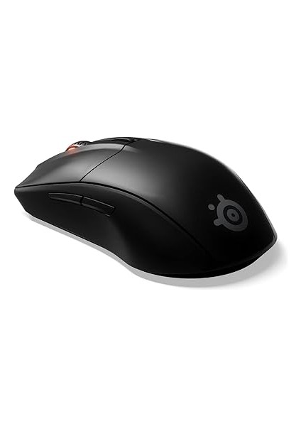 Rival 3 Wireless - Kablosuz Gaming Mouse - 60 Milyon Tıklama - 18.000 Cpi - 2.4 Ghz Çif
