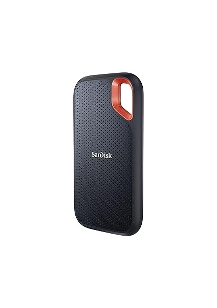 Extreme Portable SSD 1 Tb (Taşınabilir Nvme Ssd, Usb-C, 1.050 Mb/sn'ye Kadar Okuma Hızı ve