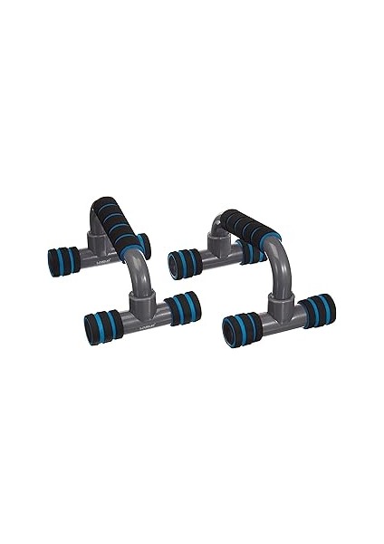 Liveup LS3164E Plastik Şınav Barı
