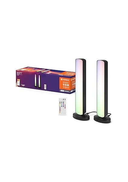Ledvance Smart LED Wifi Renk Deği̇şti̇ren Işik Çubuklari