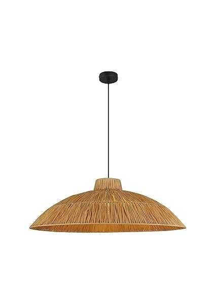 Lucea Romada B.boy Bamboo Tekli̇ 1XE27