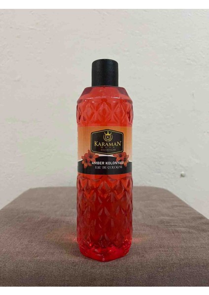 Karamanoğlu Amber Kolonyası