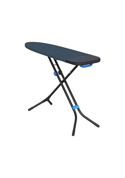 Joseph Joseph Glide Plus Kolay Saklanabilir Ütü Masası Gelişmiş Kapaklı,siyah / Mavi,tek Beden
