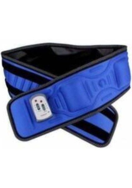 5 Motorlu Titreşimli Masaj Kemeri ile Göbek Bölgesi Şekillendirme modelleri