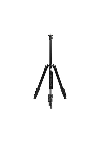 Jusino X-423S Tripod, Siyah